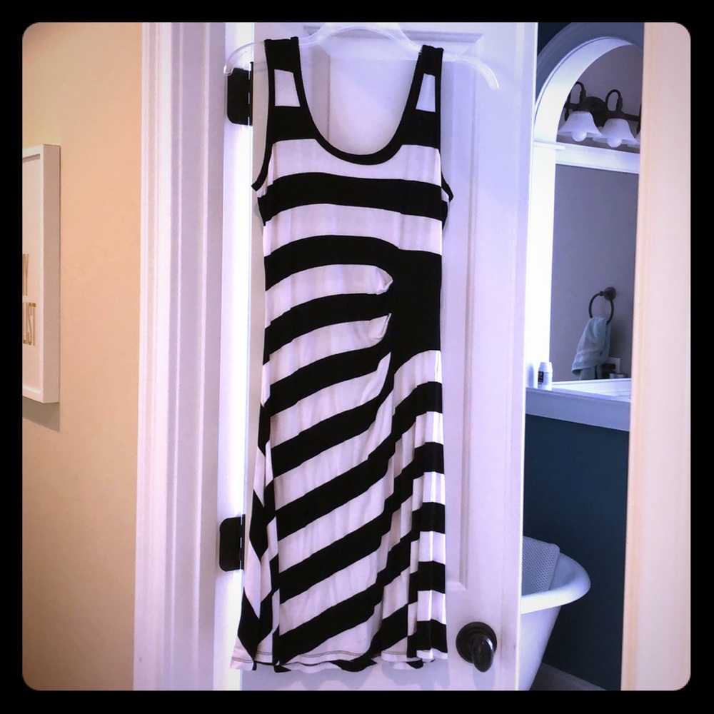 Calvin Klein dress size 4